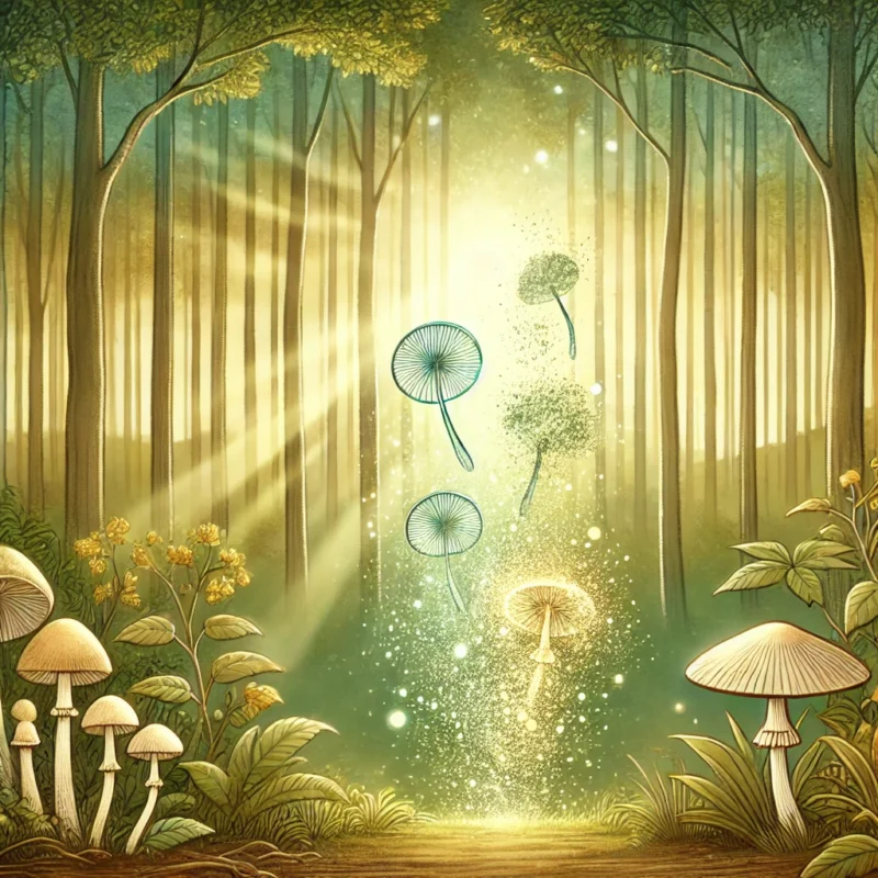 Introduction to Psilocybin Mushroom Detox and Withdrawal