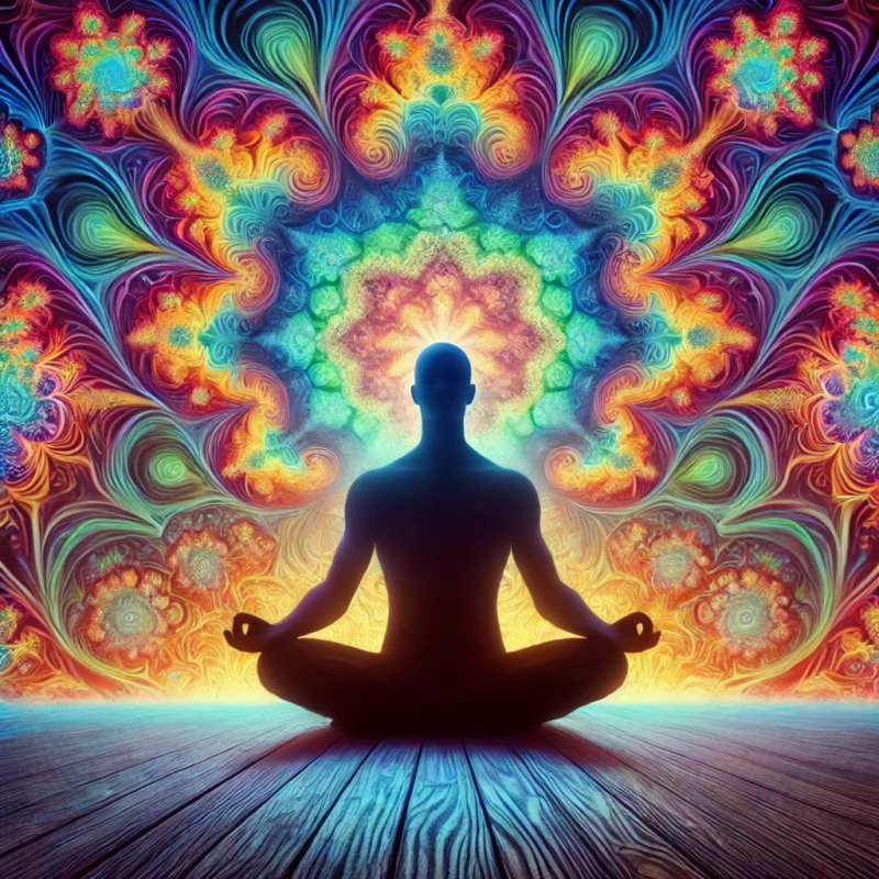 Introduction to LSD as a Therapeutic Treatment