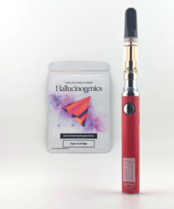 dmt vape penna