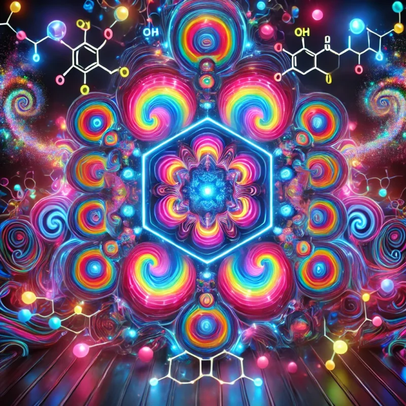 what is lsd