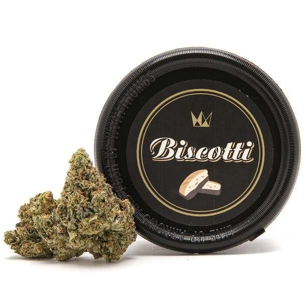 Biscotti strain Biscotti strain
