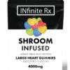 INfinite Rx Shroom Infused Albino Penis Envy gummies