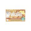 Polkadot Chocoladereep Karamel Macchiato