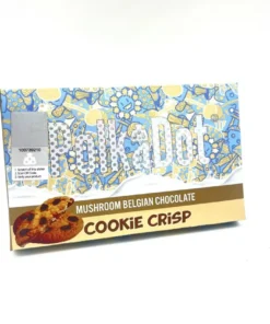 Polkadot Cookie Crisp Choklad