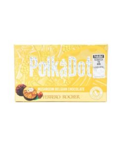 Polkadot Ferrero Rocher Chocoladereep