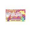 Polkadot Gummibeertjes Chocoladereep