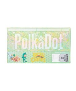 Polkadot Lucky Charms suklaapatukka