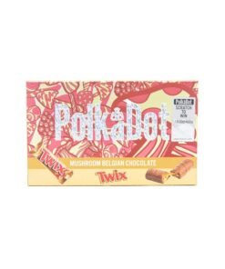 Polkadot Twix Chocoladereep