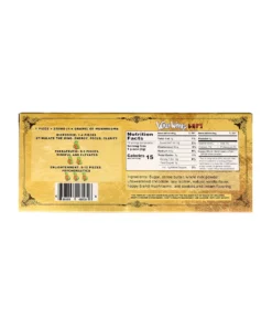 Cookies & Cream Willy Wonky Happy Blend Bars