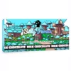 Milk Chocolate Silly Farms Magic Mushroom Chocolate 7G